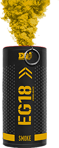 BIGG SMOKE Grenade