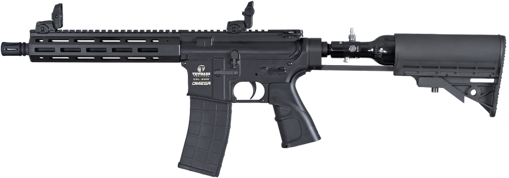 Tippmann OMEGA v2