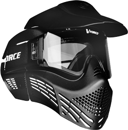 V-Force Armor