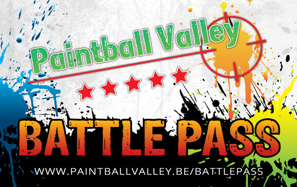 Battle Pass